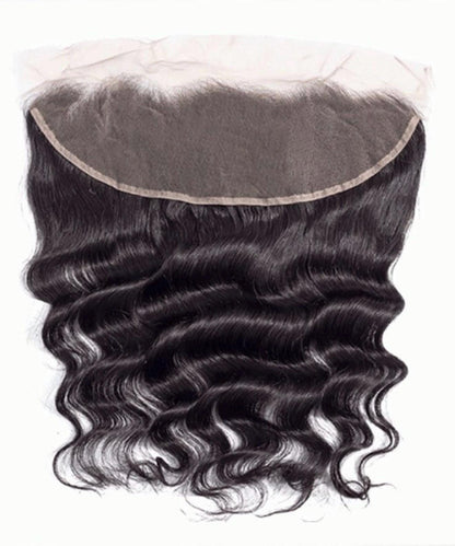 Frontals