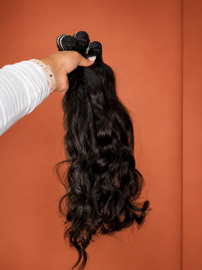 ⁠Luxury Virgin Bundles